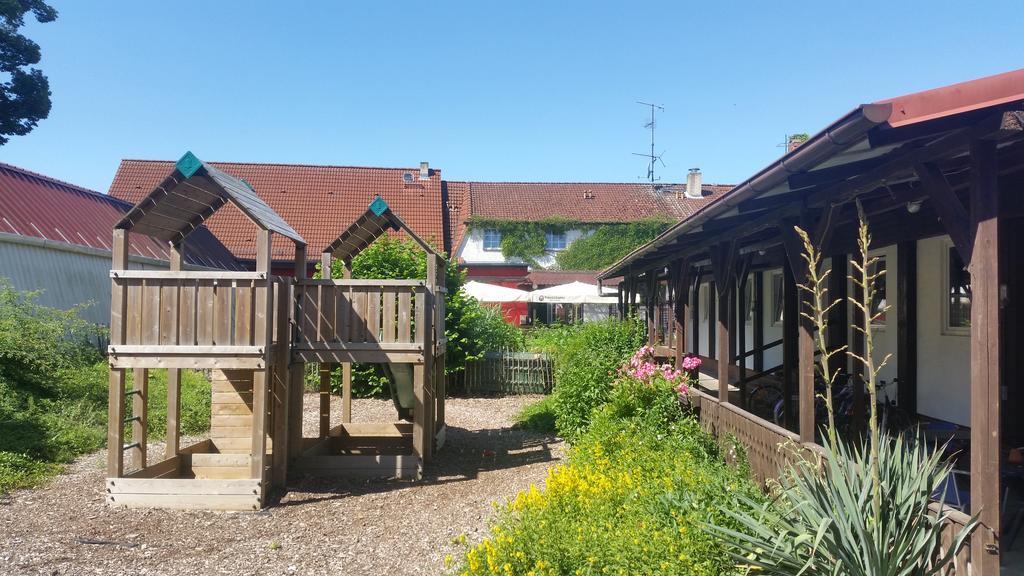 Landhotel & Brauhaus Prignitzer Hof Pritzwalk Dış mekan fotoğraf