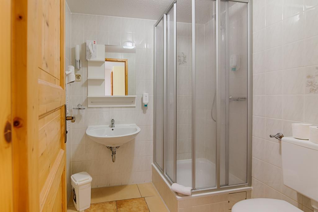 Landhotel & Brauhaus Prignitzer Hof Pritzwalk Dış mekan fotoğraf
