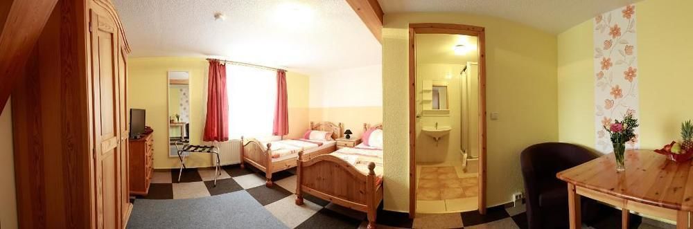 Landhotel & Brauhaus Prignitzer Hof Pritzwalk Dış mekan fotoğraf