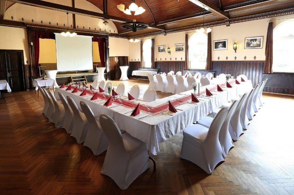 Landhotel & Brauhaus Prignitzer Hof Pritzwalk Dış mekan fotoğraf
