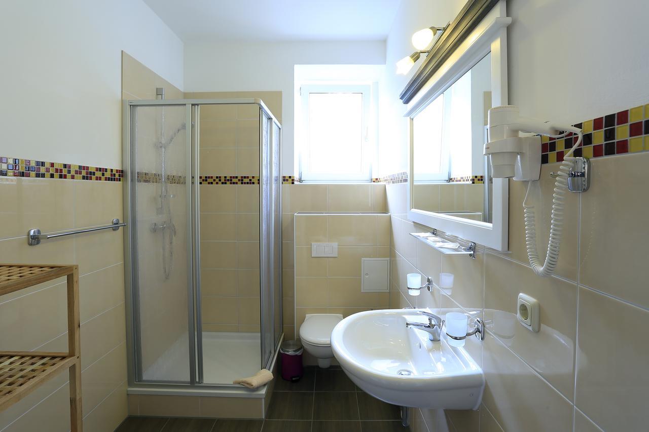 Landhotel & Brauhaus Prignitzer Hof Pritzwalk Dış mekan fotoğraf